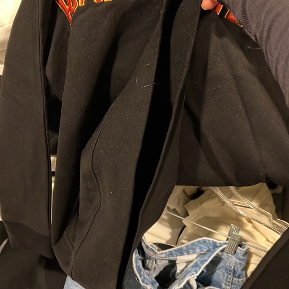 Sandro women sweatshirt - Picture 4 of 6